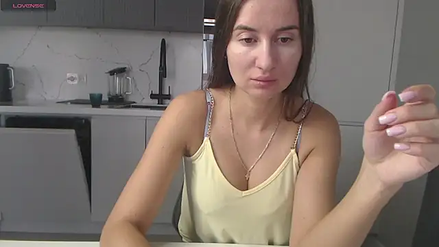 Miss KissKiss7 online show from February 16, 2026, 5:28 am