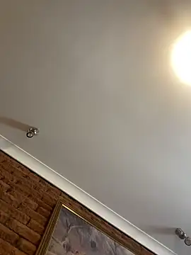 Skyme2713 online show from December 13, 2025, 8:04 pm