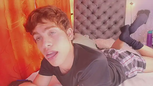 Jacobelord online show from April 19, 2026, 6:10 pm