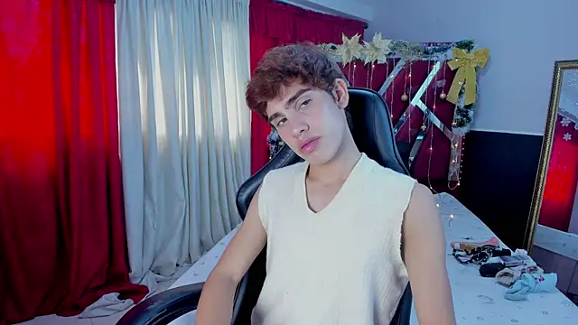 Jacobelord online show from December 18, 2025, 1:15 pm