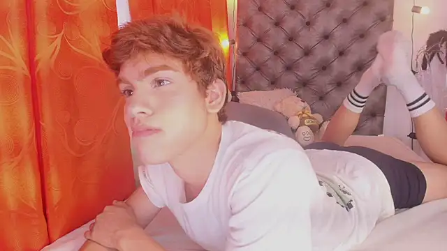 Jacobelord online show from April 12, 2026, 1:58 pm