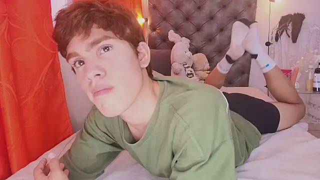 Jacobelord online show from April 14, 2026, 12:43 pm