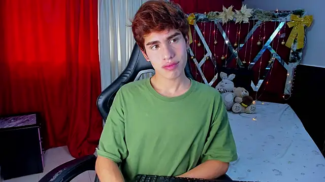 Jacobelord online show from December 16, 2025, 1:15 pm