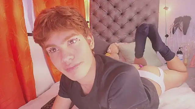 Jacobelord online show from April 19, 2026, 12:17 pm