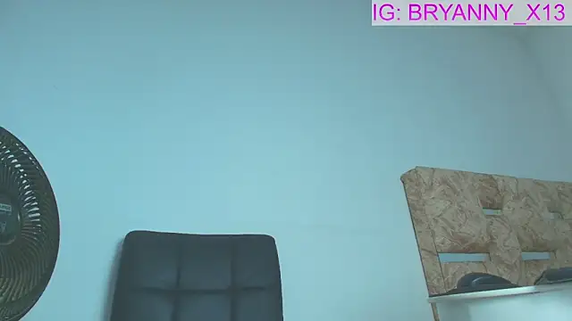 Brianny X online show from July 10, 2026, 9:59 pm