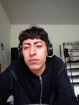 xAngel  Dustx online show from April 28, 2026, 4:44 pm