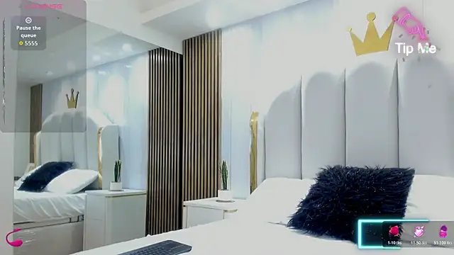 Snapshot of emily_addams_ chatting on November 29, 2025, 11:43 am emily addams online show from November 29, 2025, 11:43 am