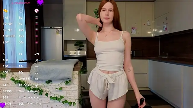 BlissLecton online show from April 10, 2026, 6:31 am