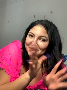 Snapshot of Zeynep-20 chatting on November 30, 2025, 7:47 pm Zeynep-20 online show from November 30, 2025, 7:47 pm