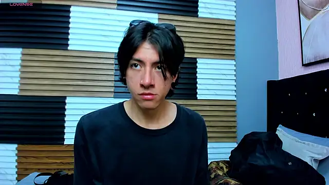 LiamShelby online show from January 6, 2026, 3:10 am