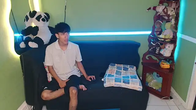 murb xxx online show from December 2, 2025, 12:29 pm