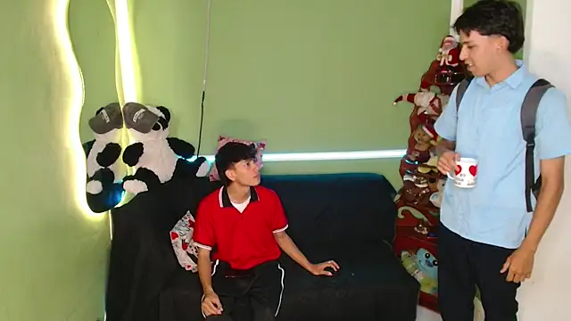 murb xxx online show from November 29, 2025, 11:43 am