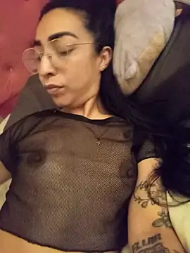 Yani-14 online show from March 4, 2026, 8:44 am