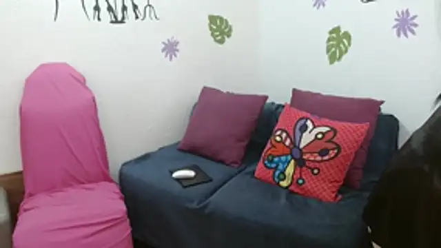 Angel Naye online show from May 13, 2026, 12:12 pm