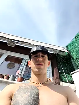 hazarcannn online show from April 7, 2026, 12:51 pm