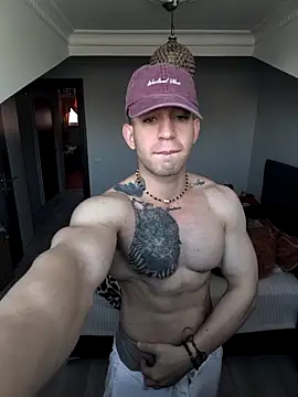 hazarcannn online show from April 6, 2026, 6:03 am