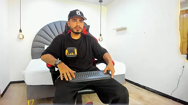 MatthewCullen online show from February 7, 2026, 7:55 pm