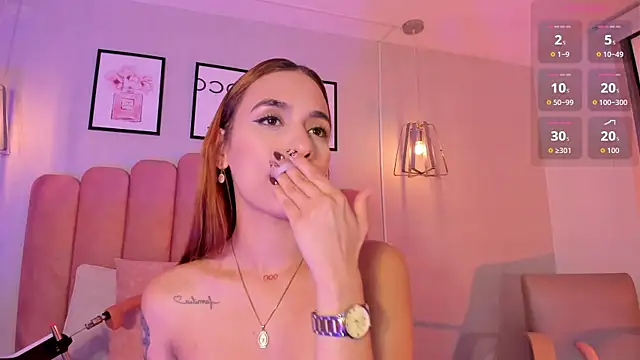Snapshot of amaia_foxx chatting on May 15, 2026, 8:29 pm amaia foxx online show from May 15, 2026, 8:29 pm