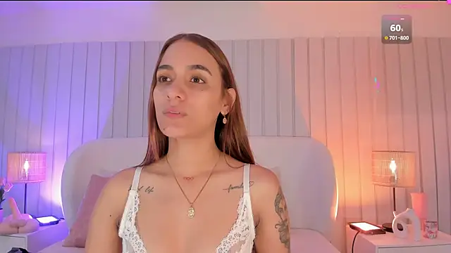 Snapshot of amaia_foxx chatting on June 1, 2026, 1:33 pm amaia foxx online show from June 1, 2026, 1:33 pm