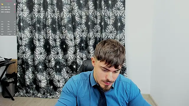Snapshot of greekgod199 chatting on February 12, 2026, 5:07 am greekgod199 online show from February 12, 2026, 5:07 am