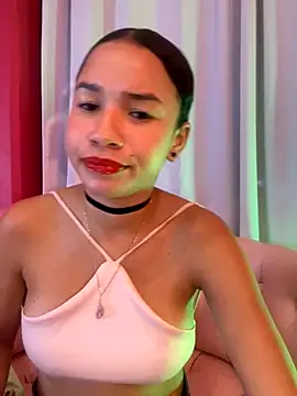 ZoeyFierce online show from December 15, 2025, 7:41 pm