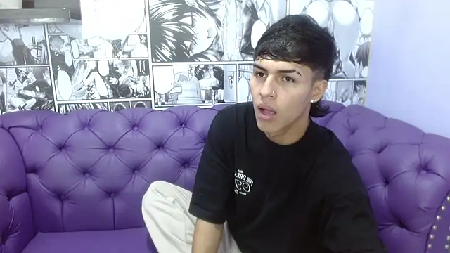 Ethan Jamees online show from January 15, 2026, 2:31 pm