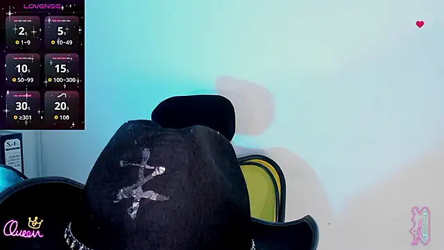 Prince Apolo online show from February 5, 2026, 8:48 pm