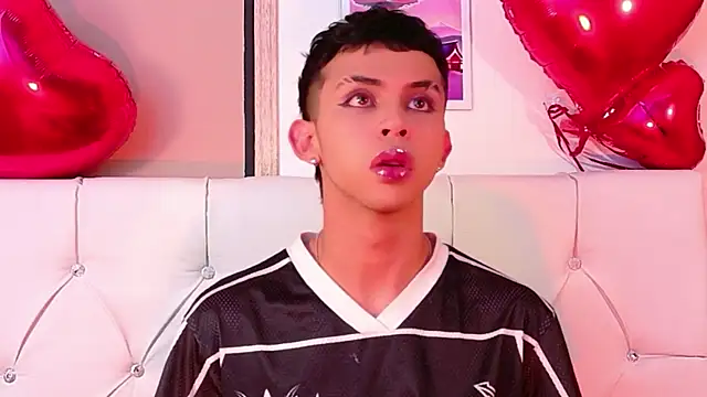 Prince Apolo online show from February 17, 2026, 8:39 pm