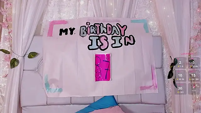 Prince Apolo online show from March 3, 2026, 7:32 pm