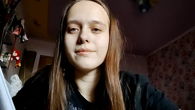 SophieHazely online show from December 16, 2025, 6:06 am