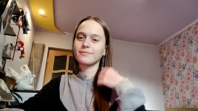 SophieHazely online show from November 28, 2025, 1:06 am