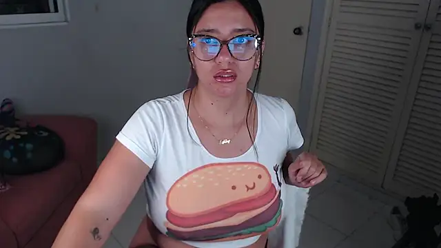 KaylaVonn online show from February 28, 2026, 11:54 am