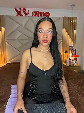 coraline vera online show from March 9, 2026, 7:39 pm