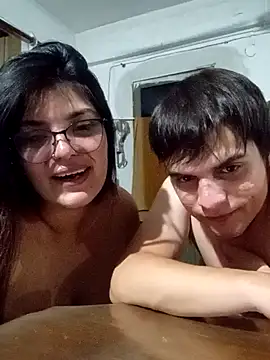 YouBoys9507 online show from December 21, 2025, 7:32 am