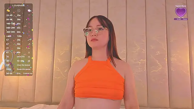 ElizabethBardi online show from November 27, 2025, 5:46 pm