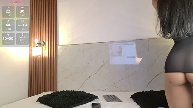 Little michiko online show from February 20, 2026, 10:12 pm