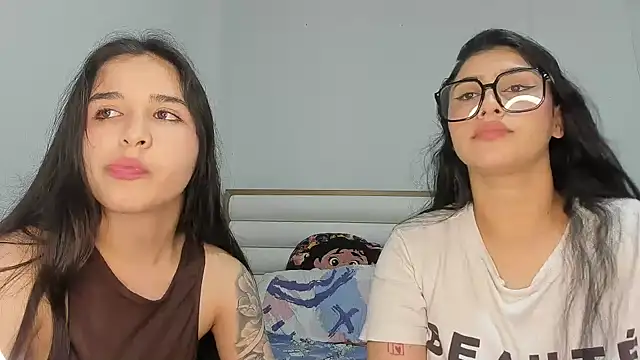 ROUS SWEET  online show from May 7, 2026, 4:17 am