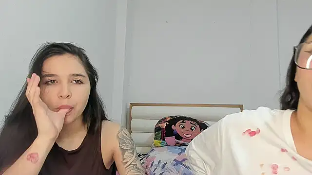 ROUS SWEET  online show from April 30, 2026, 1:45 am