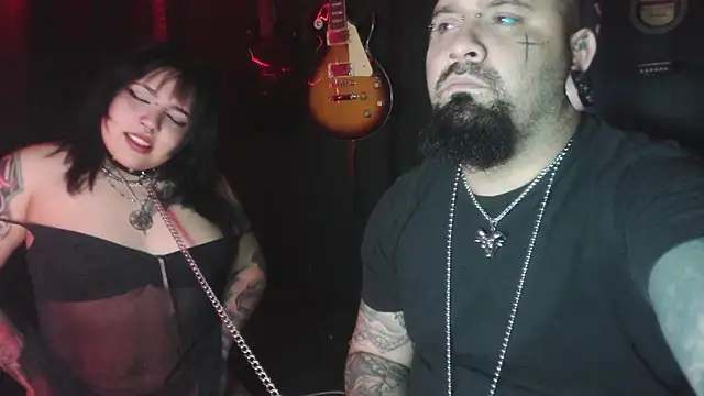 Snapshot of Da_Dark_Room chatting on December 1, 2025, 6:58 am Da Dark Room online show from December 1, 2025, 6:58 am