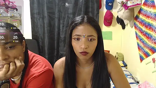 lia Hazbun online show from November 29, 2025, 3:17 am