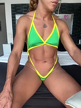 Snapshot of sexymusclegoddess chatting on May 27, 2026, 1:07 pm sexymusclegoddess online show from May 27, 2026, 1:07 pm