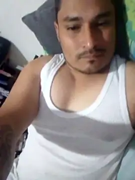 cristian112090 online show from February 7, 2026, 4:48 pm