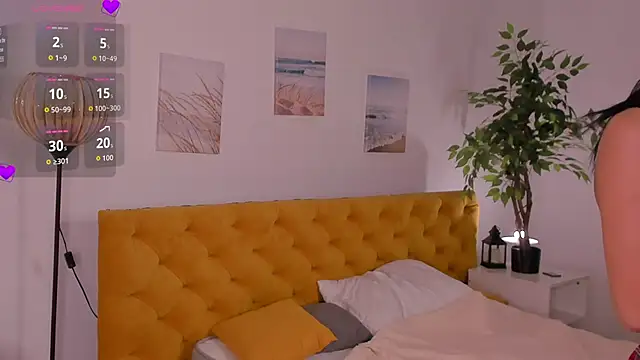 Vonen Ray online show from April 22, 2026, 9:38 am