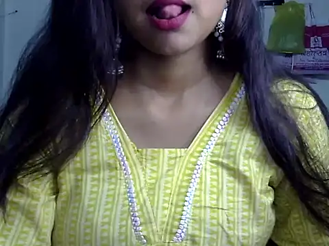 Snapshot of cute_rohani1 chatting on June 20, 2026, 5:07 pm cute rohani1 online show from June 20, 2026, 5:07 pm