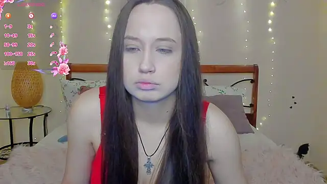 Carolina-sky online show from February 12, 2026, 1:27 am