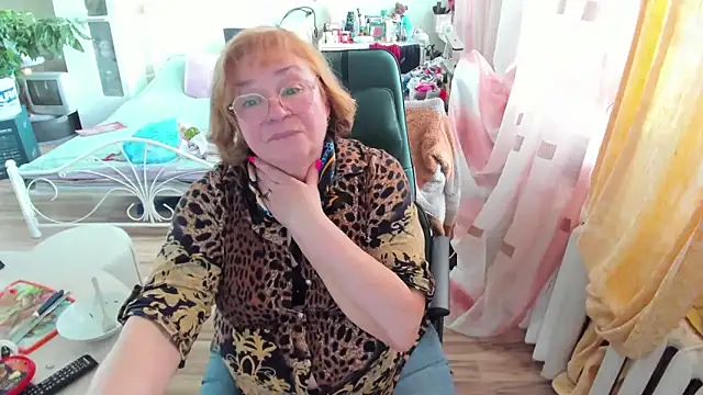 rekelme online show from April 14, 2026, 2:55 pm