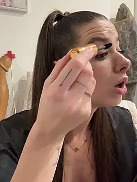 Sugarbellax online show from December 5, 2025, 6:17 pm