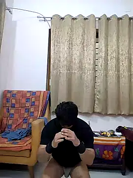 samnick4321 online show from April 7, 2026, 11:01 am