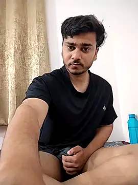 samnick4321 online show from March 27, 2026, 5:38 am