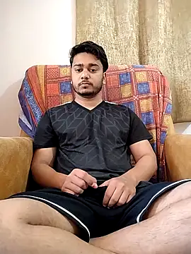 samnick4321 online show from April 20, 2026, 6:05 am